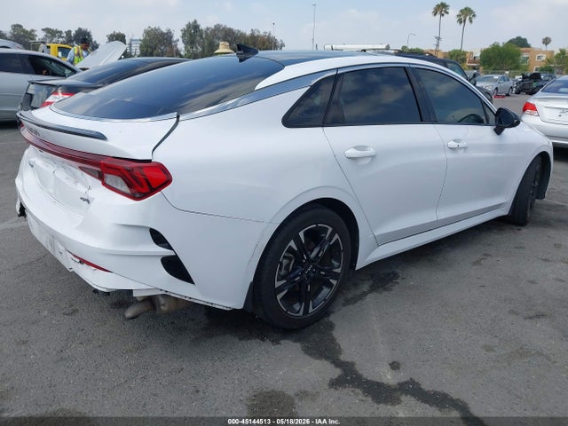 5XXG64J23NG095468 KIA K5 Gt-line