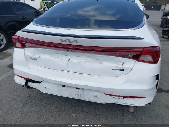 5XXG64J23NG095468 KIA K5 Gt-line