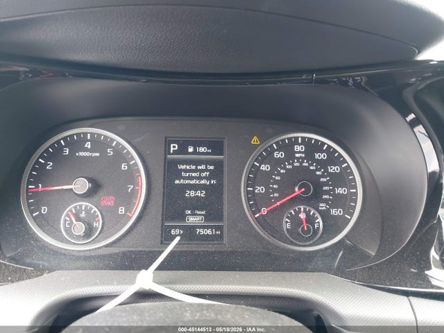 5XXG64J23NG095468 KIA K5 Gt-line