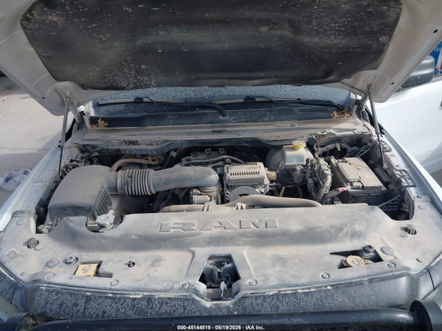 45144515 :رقم المزاد ، 1C6SRFGT2PN553609 vin ، 2023 Ram 1500 Tradesman  4x4 5'7 Box مزاد بيع