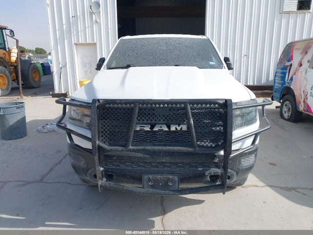 45144515 :رقم المزاد ، 1C6SRFGT2PN553609 vin ، 2023 Ram 1500 Tradesman  4x4 5'7 Box مزاد بيع