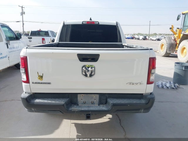 45144515 :رقم المزاد ، 1C6SRFGT2PN553609 vin ، 2023 Ram 1500 Tradesman  4x4 5'7 Box مزاد بيع