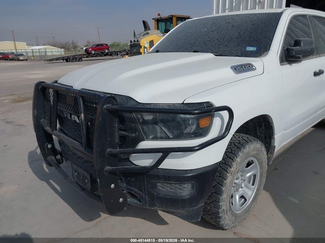45144515 :رقم المزاد ، 1C6SRFGT2PN553609 vin ، 2023 Ram 1500 Tradesman  4x4 5'7 Box مزاد بيع