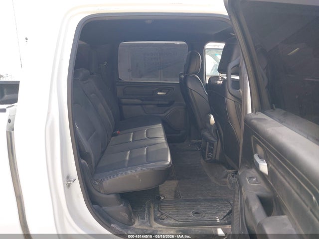 45144515 :رقم المزاد ، 1C6SRFGT2PN553609 vin ، 2023 Ram 1500 Tradesman  4x4 5'7 Box مزاد بيع