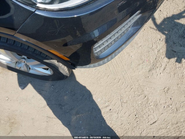Продажа на аукционе авто 2013 Volkswagen Tiguan S, vin: WVGAV3AX5DW594554, номер лота: 45144518
