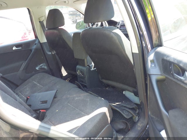 Продажа на аукционе авто 2013 Volkswagen Tiguan S, vin: WVGAV3AX5DW594554, номер лота: 45144518