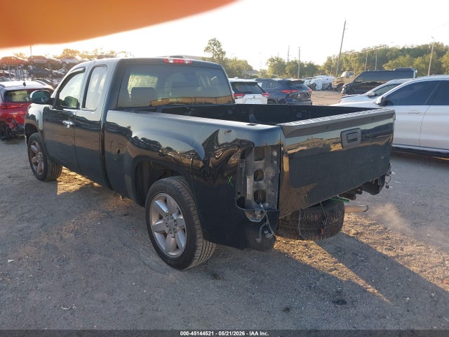 Продаж на аукціоні авто 2012 Gmc Sierra 1500 Sle, vin: 1GTR1VE00CZ163158, номер лоту: 45144521