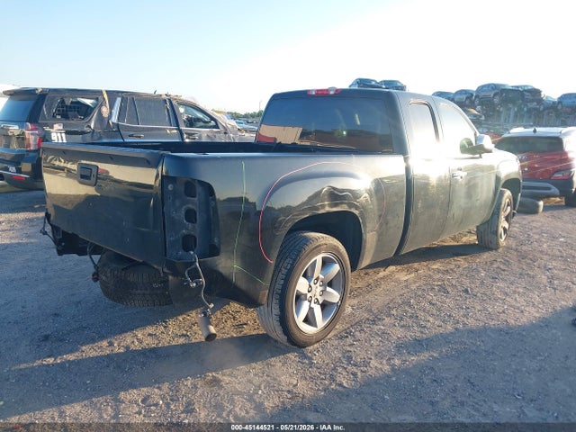 Продаж на аукціоні авто 2012 Gmc Sierra 1500 Sle, vin: 1GTR1VE00CZ163158, номер лоту: 45144521