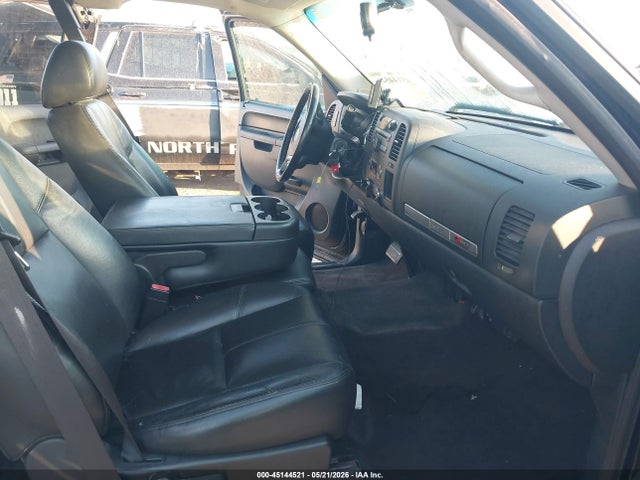 Продаж на аукціоні авто 2012 Gmc Sierra 1500 Sle, vin: 1GTR1VE00CZ163158, номер лоту: 45144521