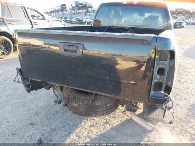 Продаж на аукціоні авто 2012 Gmc Sierra 1500 Sle, vin: 1GTR1VE00CZ163158, номер лоту: 45144521