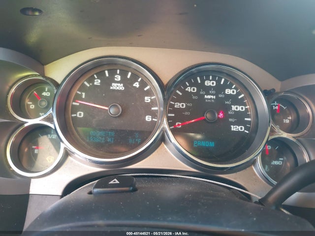 Продаж на аукціоні авто 2012 Gmc Sierra 1500 Sle, vin: 1GTR1VE00CZ163158, номер лоту: 45144521