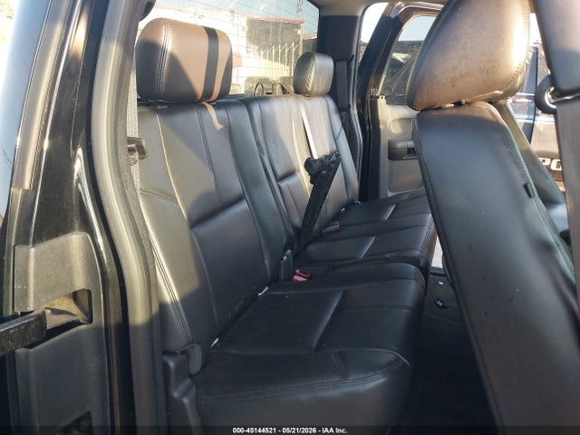 Продаж на аукціоні авто 2012 Gmc Sierra 1500 Sle, vin: 1GTR1VE00CZ163158, номер лоту: 45144521