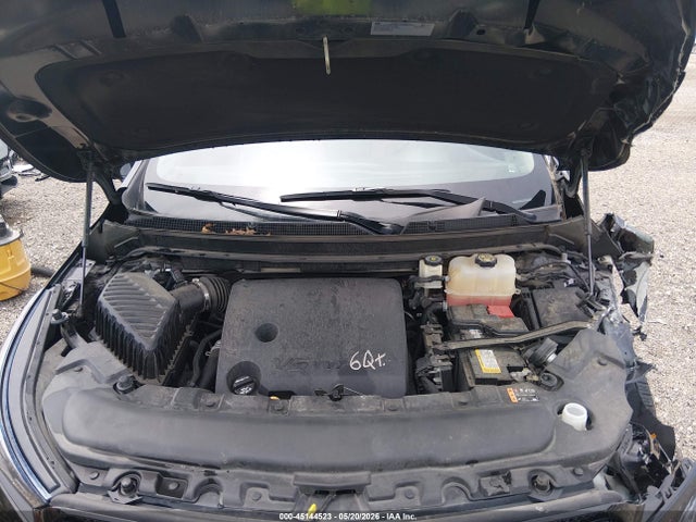 45144523 :رقم المزاد ، 5GAERBKWXLJ177776 vin ، 2020 Buick Enclave Fwd Essence مزاد بيع