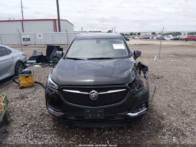 45144523 :رقم المزاد ، 5GAERBKWXLJ177776 vin ، 2020 Buick Enclave Fwd Essence مزاد بيع