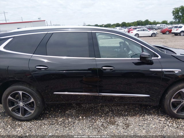 45144523 :رقم المزاد ، 5GAERBKWXLJ177776 vin ، 2020 Buick Enclave Fwd Essence مزاد بيع