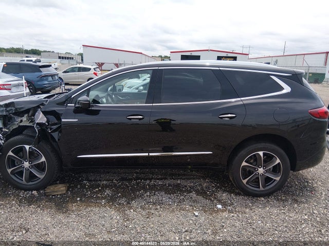 45144523 :رقم المزاد ، 5GAERBKWXLJ177776 vin ، 2020 Buick Enclave Fwd Essence مزاد بيع
