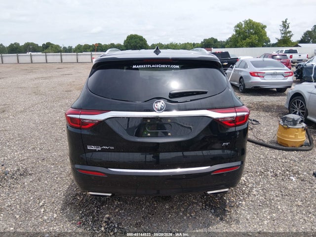 45144523 :رقم المزاد ، 5GAERBKWXLJ177776 vin ، 2020 Buick Enclave Fwd Essence مزاد بيع