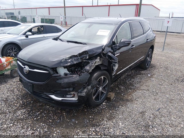 45144523 :رقم المزاد ، 5GAERBKWXLJ177776 vin ، 2020 Buick Enclave Fwd Essence مزاد بيع