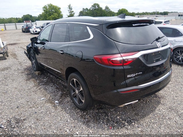45144523 :رقم المزاد ، 5GAERBKWXLJ177776 vin ، 2020 Buick Enclave Fwd Essence مزاد بيع