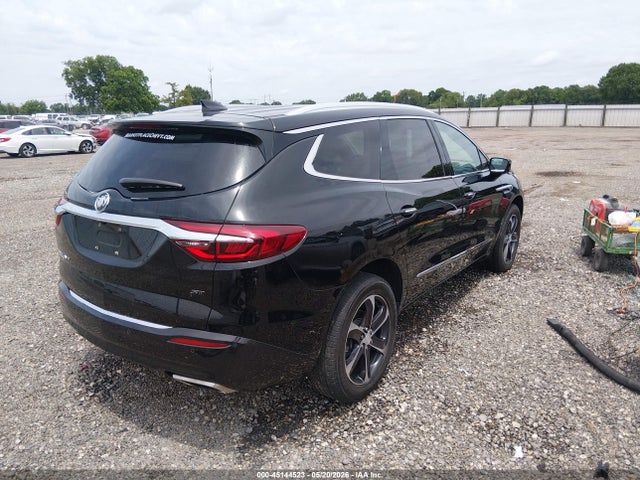 45144523 :رقم المزاد ، 5GAERBKWXLJ177776 vin ، 2020 Buick Enclave Fwd Essence مزاد بيع