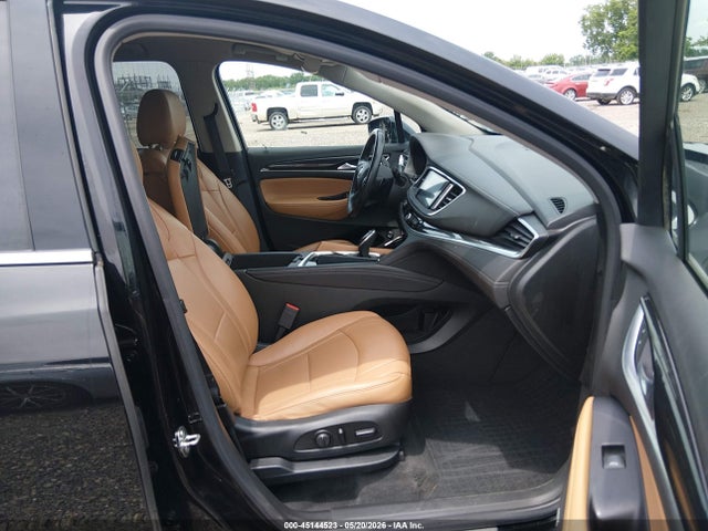 45144523 :رقم المزاد ، 5GAERBKWXLJ177776 vin ، 2020 Buick Enclave Fwd Essence مزاد بيع