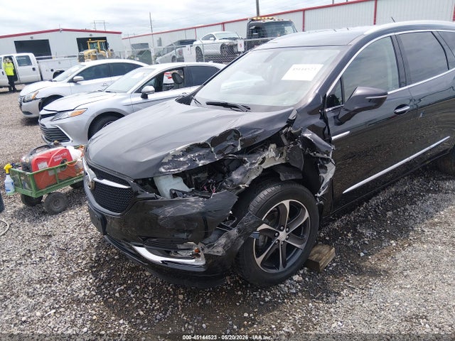 45144523 :رقم المزاد ، 5GAERBKWXLJ177776 vin ، 2020 Buick Enclave Fwd Essence مزاد بيع