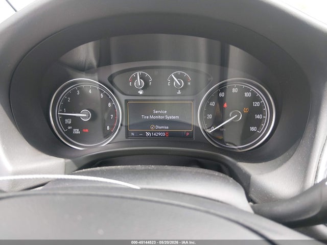 45144523 :رقم المزاد ، 5GAERBKWXLJ177776 vin ، 2020 Buick Enclave Fwd Essence مزاد بيع