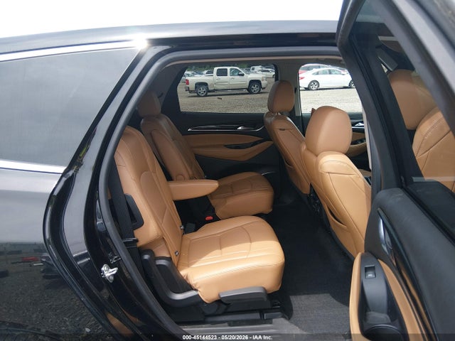 45144523 :رقم المزاد ، 5GAERBKWXLJ177776 vin ، 2020 Buick Enclave Fwd Essence مزاد بيع