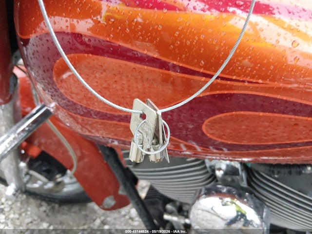 Aukcja sprzedaży 2005 Harley-davidson Flhtci, vin: 1HD1FFW185Y688682, numer aukcji: 45144524