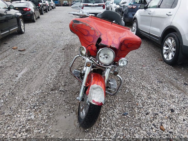 Aukcja sprzedaży 2005 Harley-davidson Flhtci, vin: 1HD1FFW185Y688682, numer aukcji: 45144524