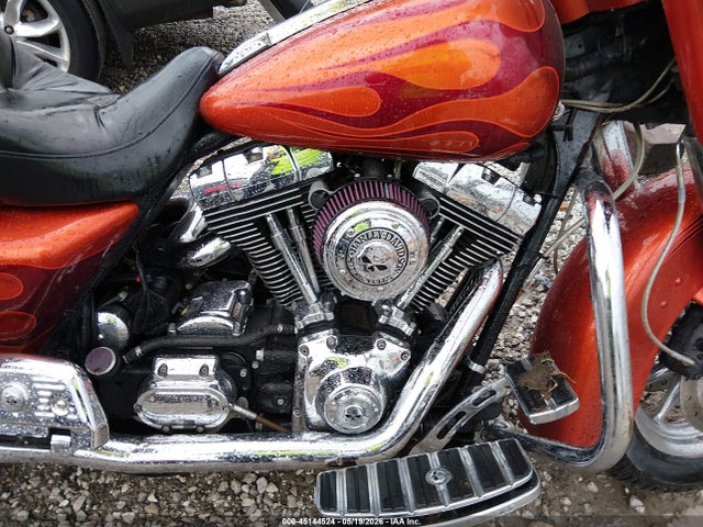 Продажа на аукционе авто 2005 Harley-davidson Flhtci, vin: 1HD1FFW185Y688682, номер лота: 45144524