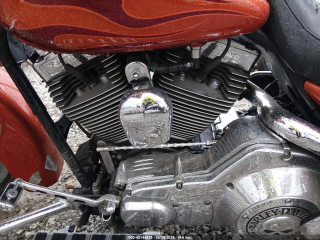 Aukcja sprzedaży 2005 Harley-davidson Flhtci, vin: 1HD1FFW185Y688682, numer aukcji: 45144524