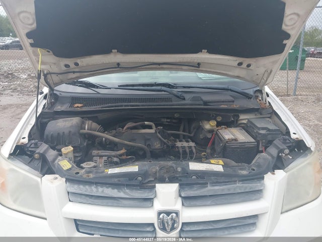 2008 Dodge Grand Caravan Cv მანქანა იყიდება აუქციონზე, vin: 1D4HN11H78B175251, აუქციონის ნომერი: 45144527