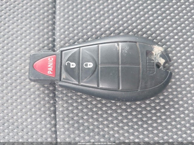 2008 Dodge Grand Caravan Cv მანქანა იყიდება აუქციონზე, vin: 1D4HN11H78B175251, აუქციონის ნომერი: 45144527