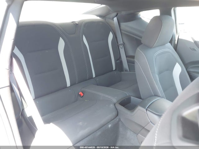 2017 Chevrolet Camaro 1ls მანქანა იყიდება აუქციონზე, vin: 1G1FA1RX9H0189667, აუქციონის ნომერი: 45144528