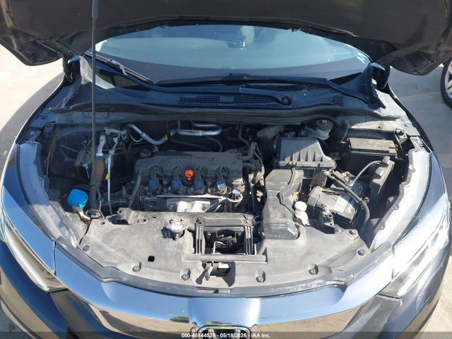 Aukcja sprzedaży 2019 Honda Hr-v Lx, vin: 3CZRU5H36KG716255, numer aukcji: 45144529