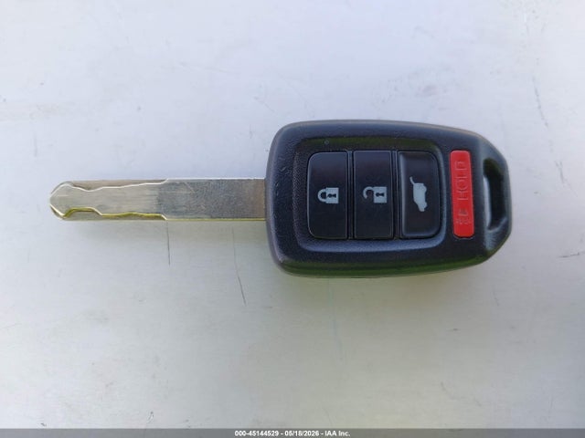 Aukcja sprzedaży 2019 Honda Hr-v Lx, vin: 3CZRU5H36KG716255, numer aukcji: 45144529