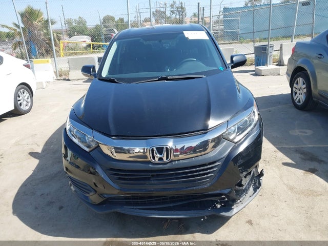 Aukcja sprzedaży 2019 Honda Hr-v Lx, vin: 3CZRU5H36KG716255, numer aukcji: 45144529