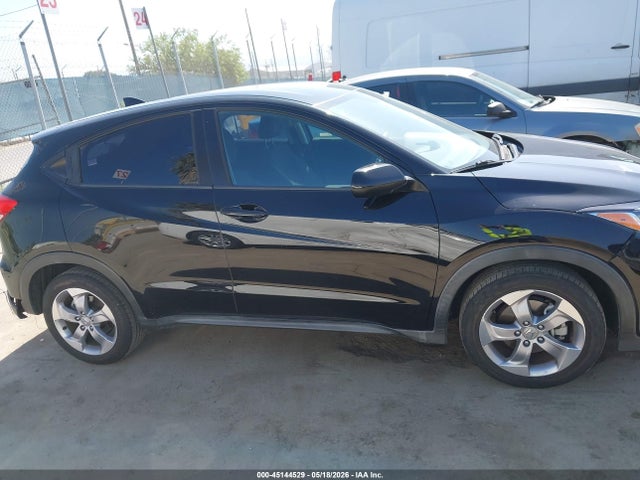 Aukcja sprzedaży 2019 Honda Hr-v Lx, vin: 3CZRU5H36KG716255, numer aukcji: 45144529