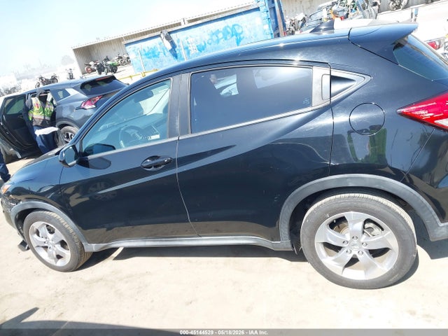 Aukcja sprzedaży 2019 Honda Hr-v Lx, vin: 3CZRU5H36KG716255, numer aukcji: 45144529