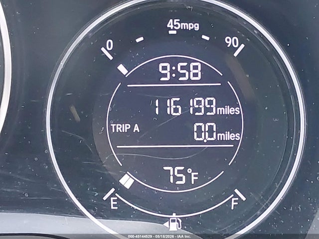 Aukcja sprzedaży 2019 Honda Hr-v Lx, vin: 3CZRU5H36KG716255, numer aukcji: 45144529