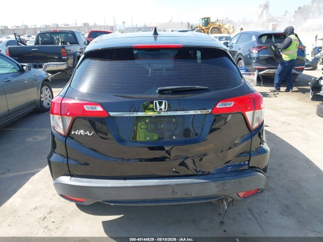 Aukcja sprzedaży 2019 Honda Hr-v Lx, vin: 3CZRU5H36KG716255, numer aukcji: 45144529