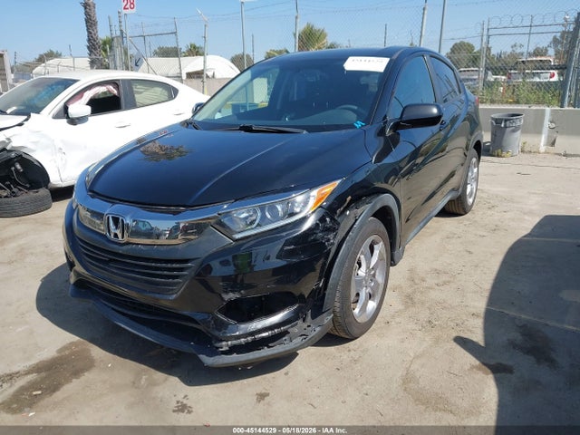 Aukcja sprzedaży 2019 Honda Hr-v Lx, vin: 3CZRU5H36KG716255, numer aukcji: 45144529