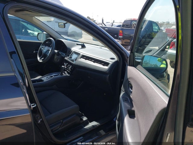 Aukcja sprzedaży 2019 Honda Hr-v Lx, vin: 3CZRU5H36KG716255, numer aukcji: 45144529