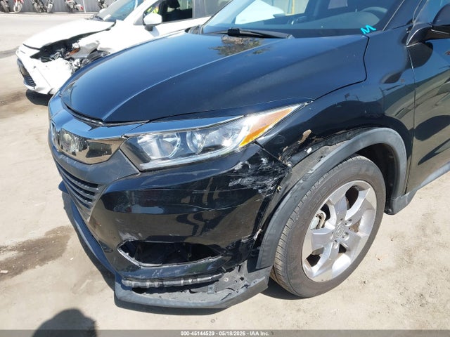 Aukcja sprzedaży 2019 Honda Hr-v Lx, vin: 3CZRU5H36KG716255, numer aukcji: 45144529