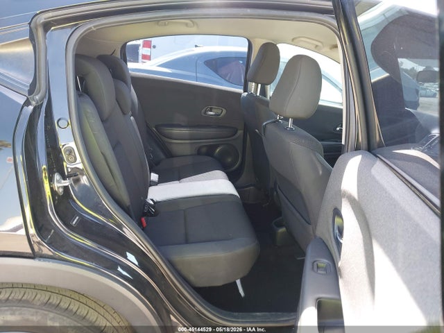 Aukcja sprzedaży 2019 Honda Hr-v Lx, vin: 3CZRU5H36KG716255, numer aukcji: 45144529