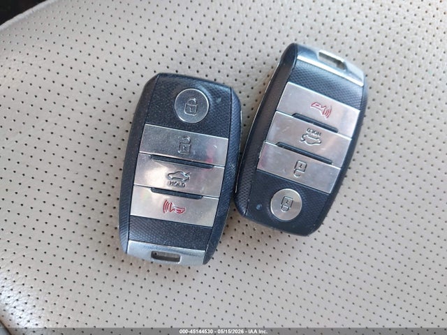 Продажа на аукционе авто 2015 Kia Optima Ex, vin: 5XXGN4A72FG468676, номер лота: 45144530
