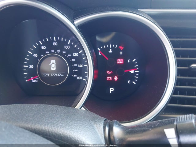 Продажа на аукционе авто 2015 Kia Optima Ex, vin: 5XXGN4A72FG468676, номер лота: 45144530