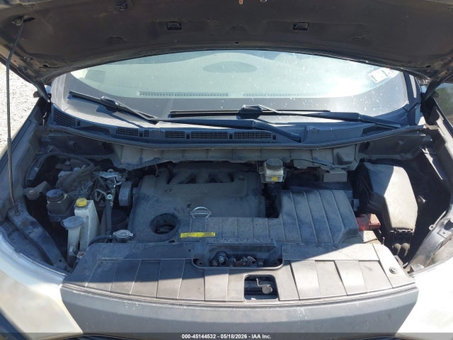 Продажа на аукционе авто 2015 Nissan Quest Platinum/s/sl/sv, vin: JN8AE2KP1F9130485, номер лота: 45144532