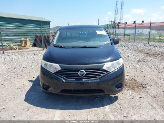 Продажа на аукционе авто 2015 Nissan Quest Platinum/s/sl/sv, vin: JN8AE2KP1F9130485, номер лота: 45144532